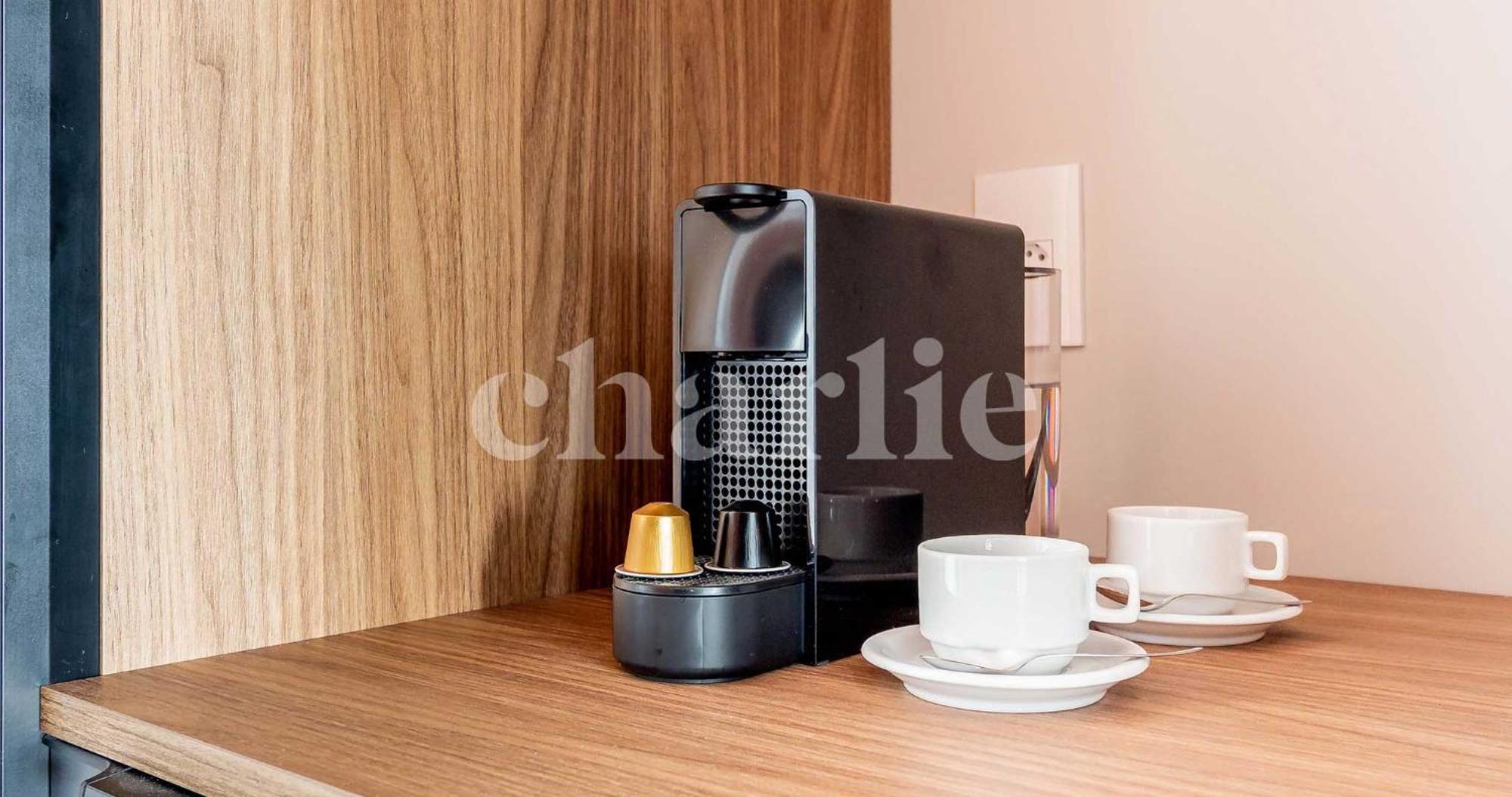 Charlie For Moema Apartamento