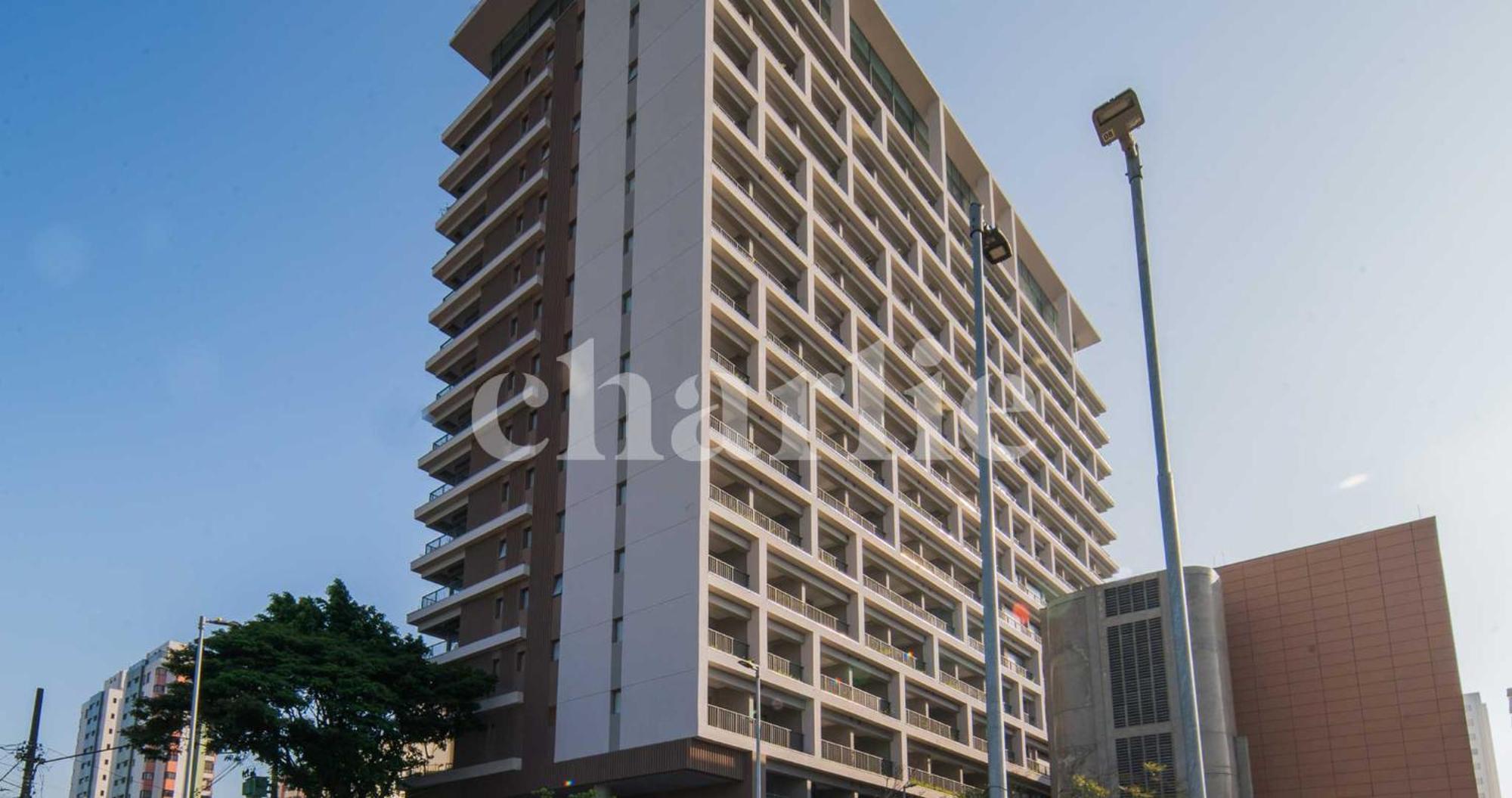 Charlie For Moema Apartamento *